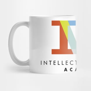 IVA Color Layers (front only) Mug